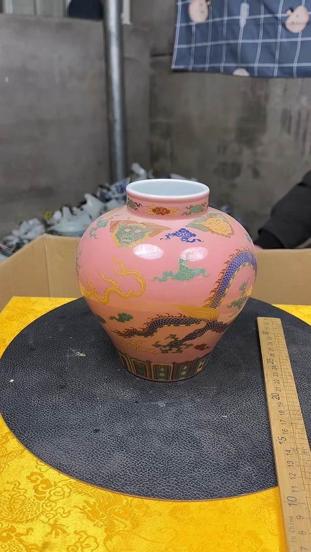 【闪购商品】摆件景德镇陶瓷艺术摆件