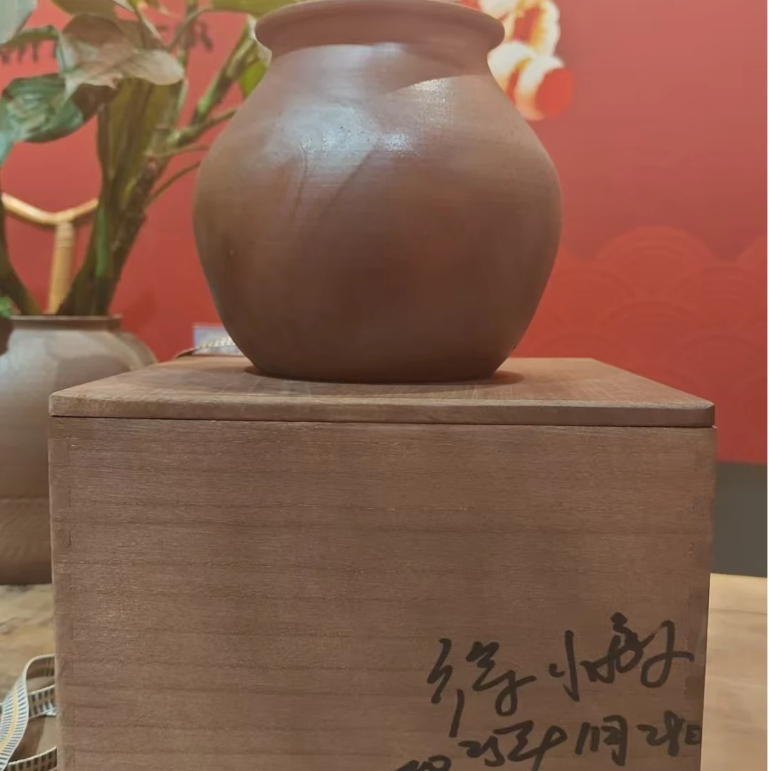 徐小敏【徐小敏专属】（2014兰贵妃）550g  特级  徐小敏签发 六堡茶