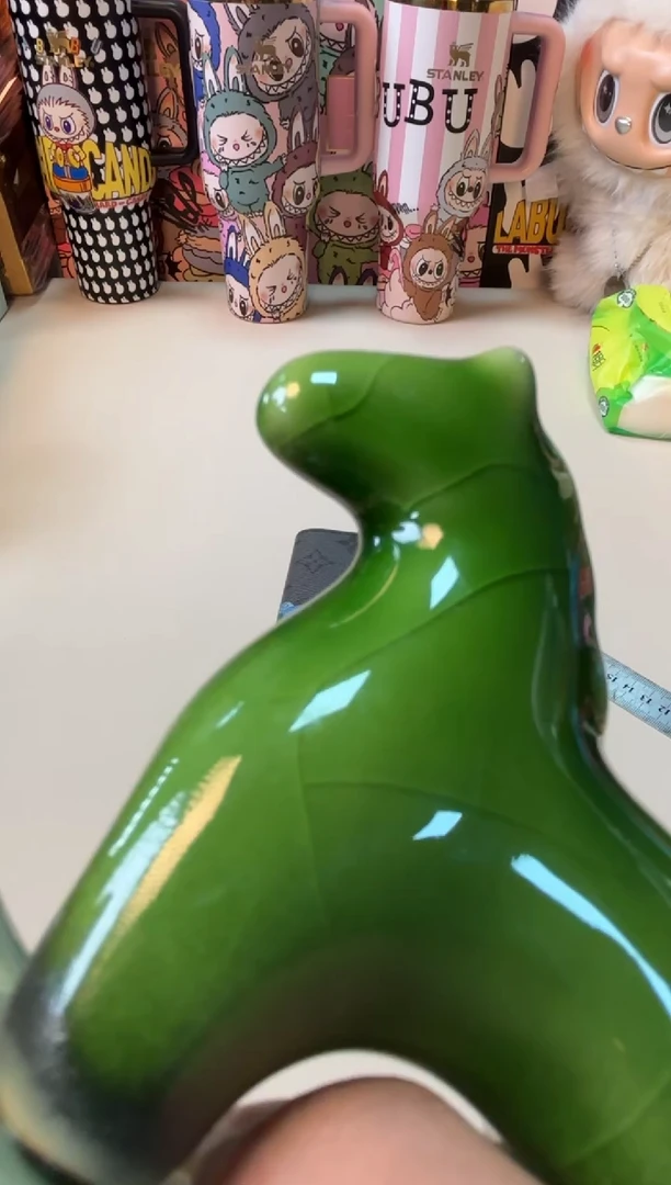 瓷片1896手工作品，七天无理由 无品牌