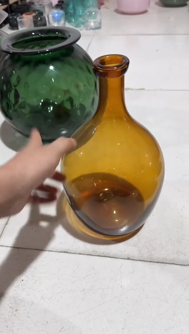 万间家居美物花瓶326