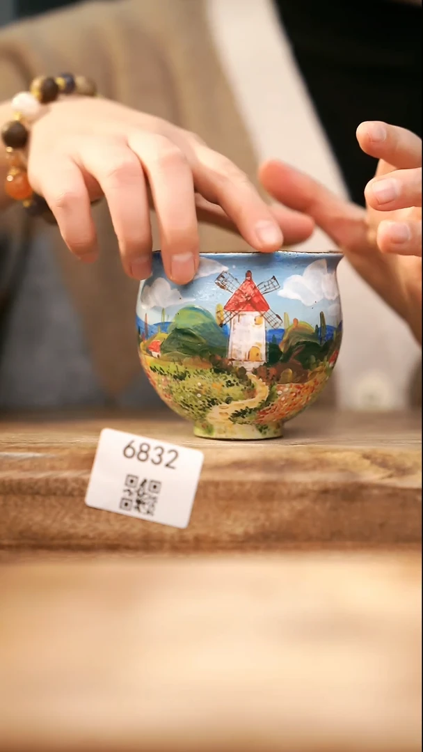 【落单孤品】福利/杯子@@6832