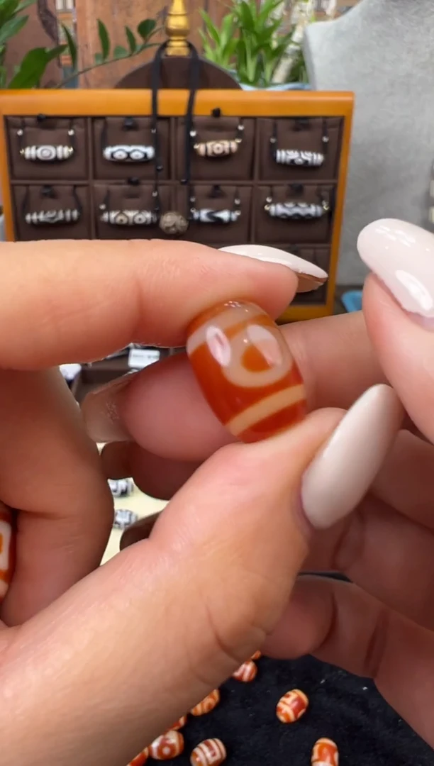 【闪购商品】玛瑙/玉髓吊坠(不含链)未镶嵌14.(微瑕随机发货品)