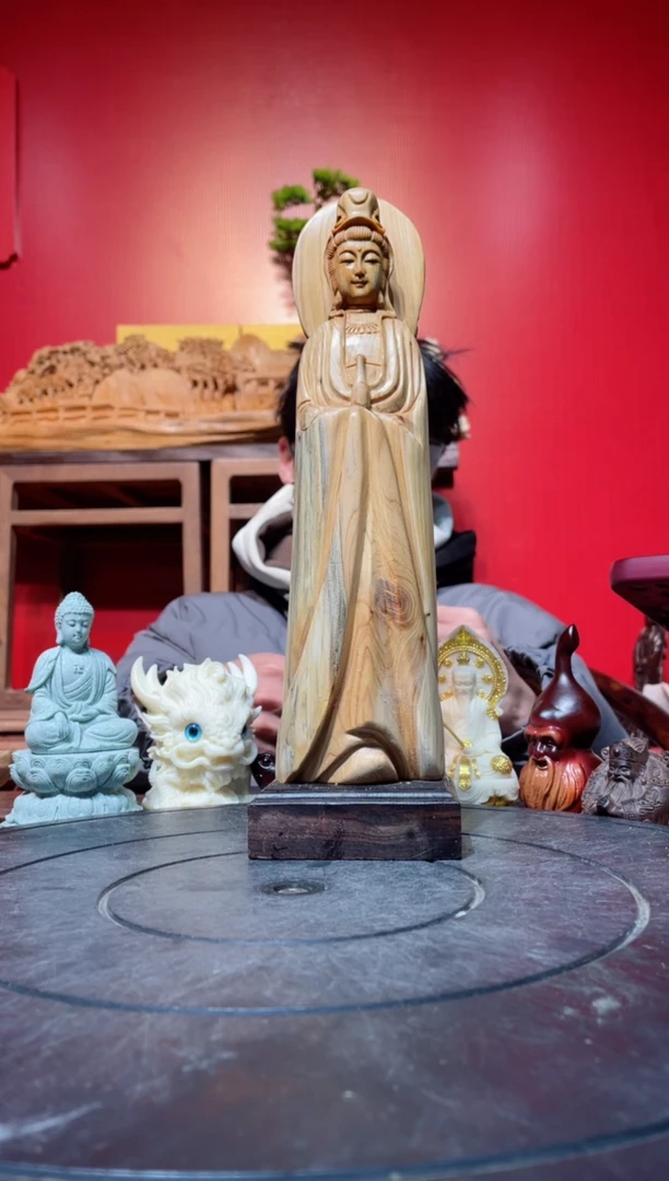 【闪购商品】柏木（崖柏）其他(直播推荐)     