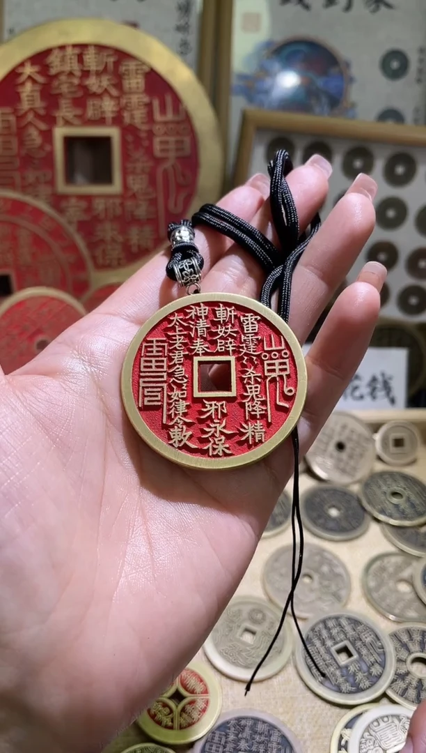 铜现代手工艺花钱