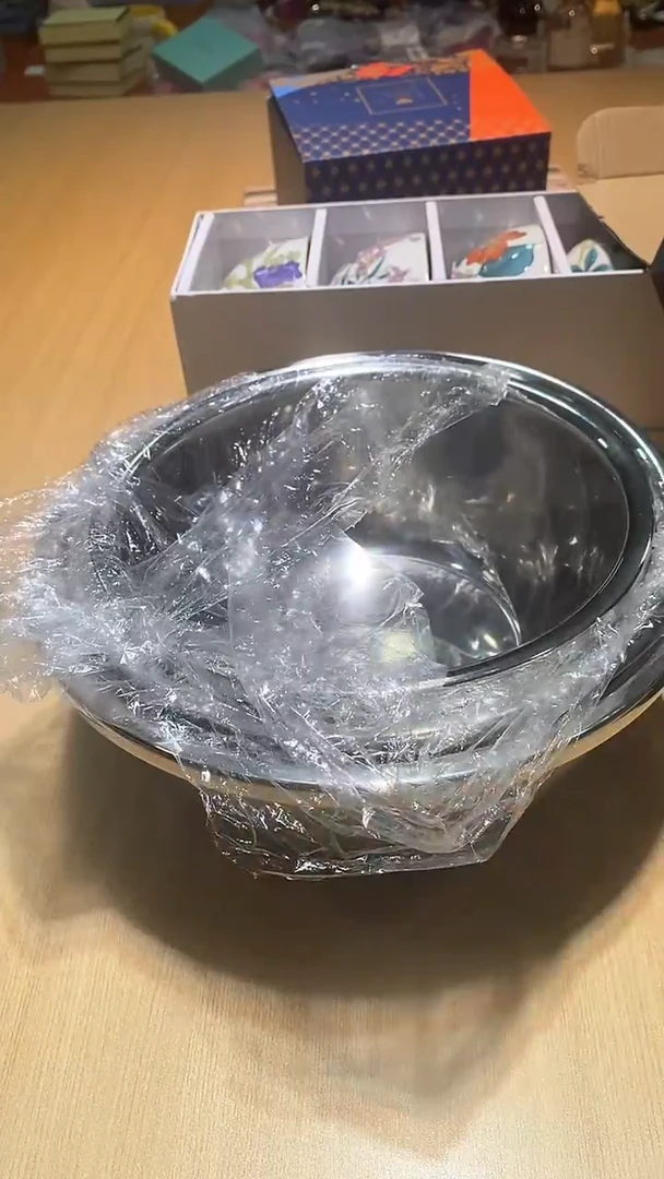 【闪购商品】瓷片锅碗瓢盆一件不剩