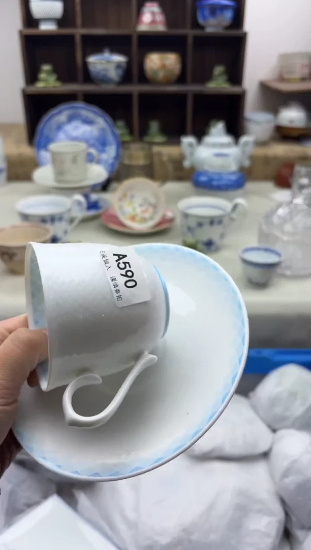 【闪购商品】碟590A............
