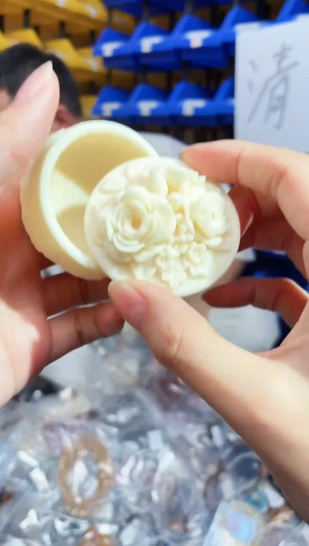 未镶嵌珠宝半成品水晶944
