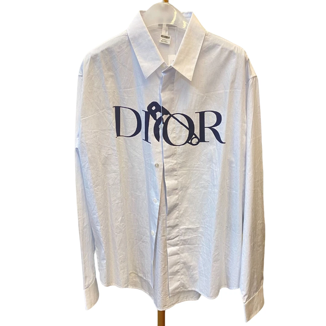 99新 DIOR/迪奥 海囤/迪奥上衣/40码/ys38264