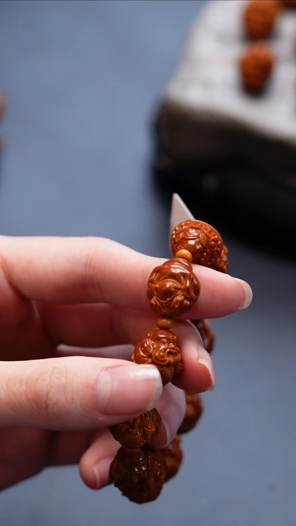 手串/手链橄榄核橄榄核
