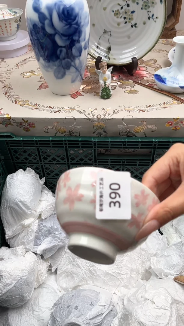 瓷片小*1R         390