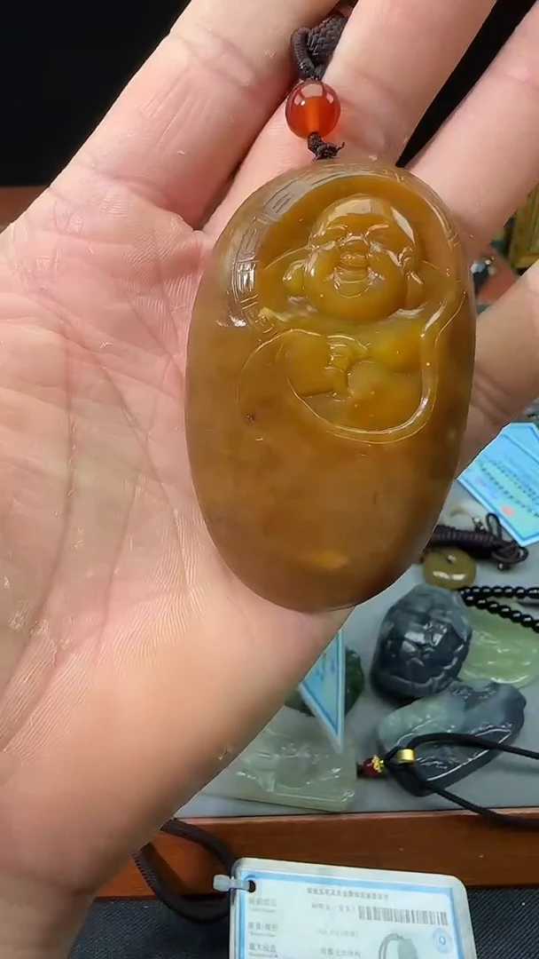 未镶嵌和田玉珠宝奇石和田玉珠宝 拍一发一！