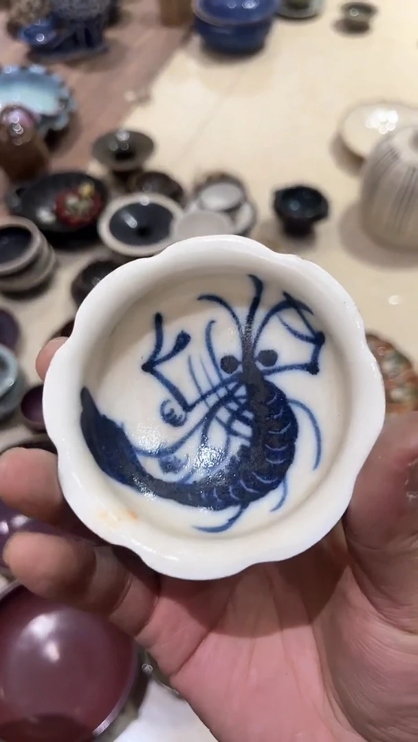 【闪购商品】摆件