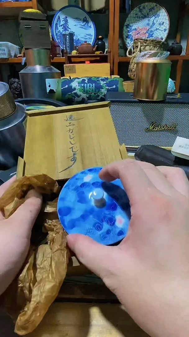 摆件茶文化  工艺美术