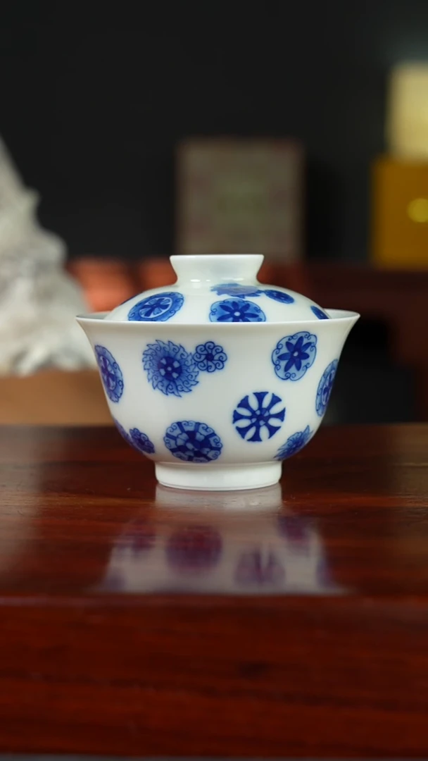 祖传窑真柴窑传承400年