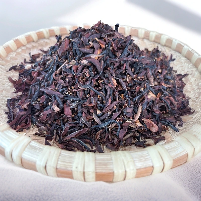 【通用链接】2025年千年野生芽孢红茶【烤红】