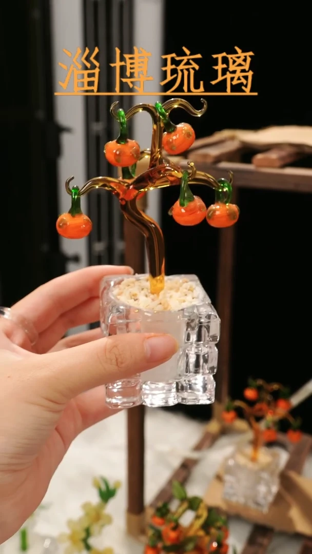 琉璃手工艺品1111111111