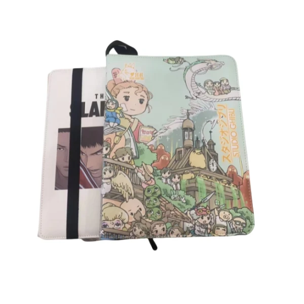 【卡册】各IP卡册合集收藏卡册