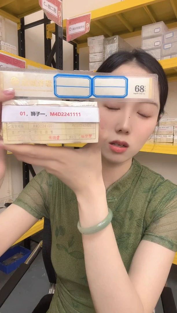 M 01，狮子一，M4D2241111