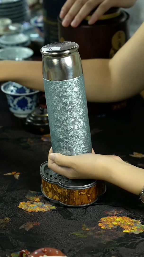 景德镇手绘瓷器放漏场