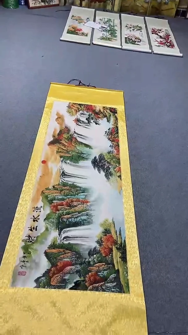 刺绣333333333555