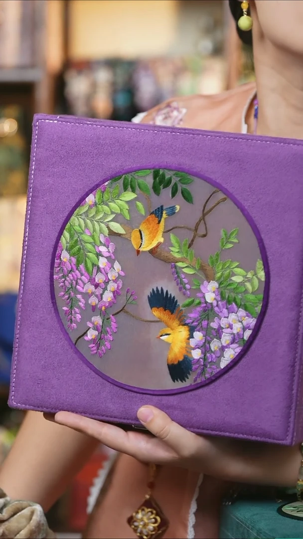 织绣0801非遗国风手工美物-