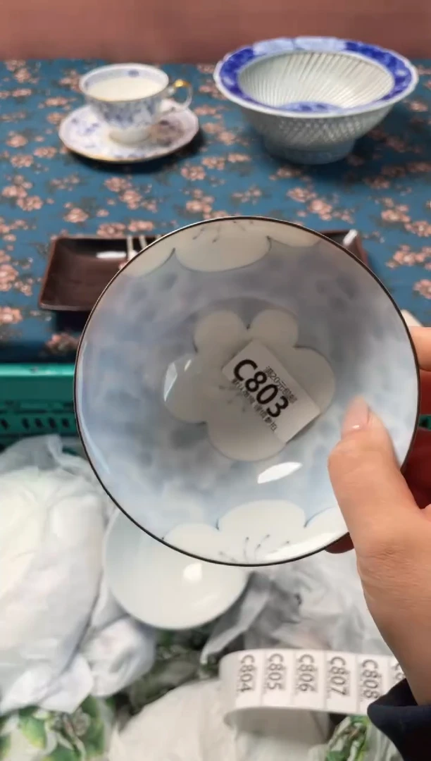 瓷片⁰****玉瓷器瓷器C803