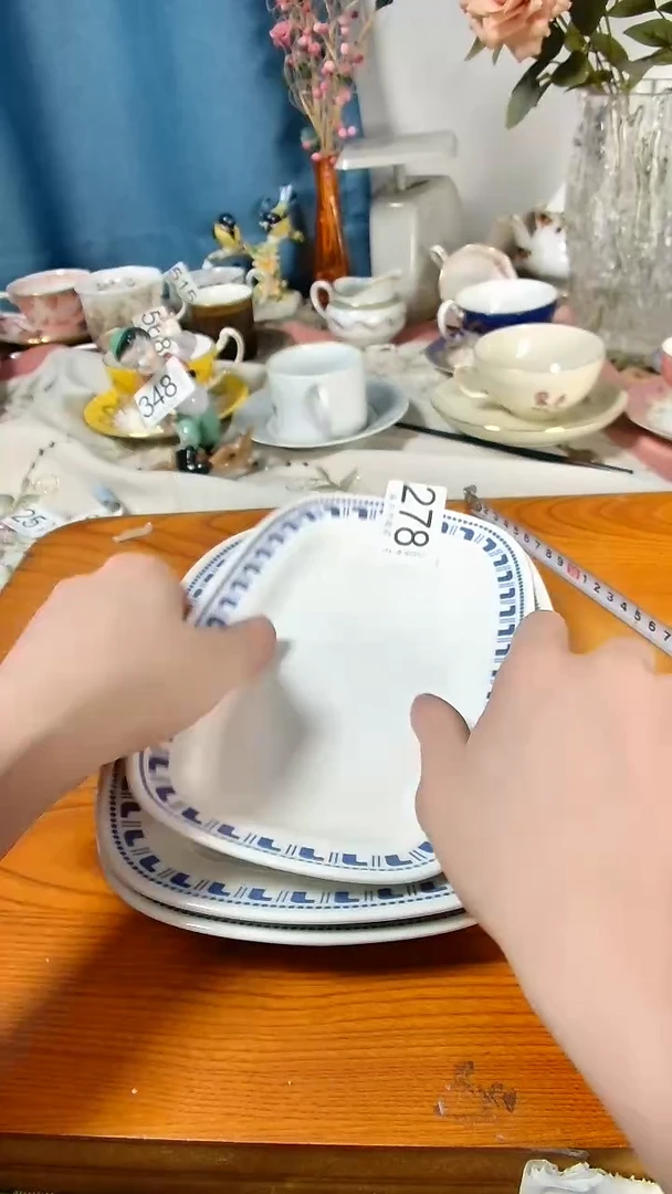 瓷器小淼海外陶瓷工艺品