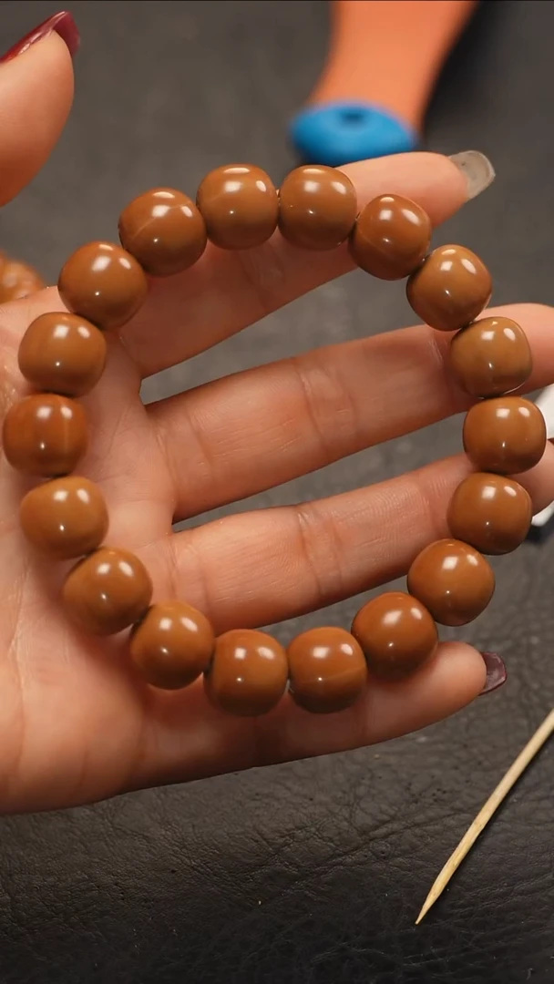 【闪购商品】橄榄核手串/手链