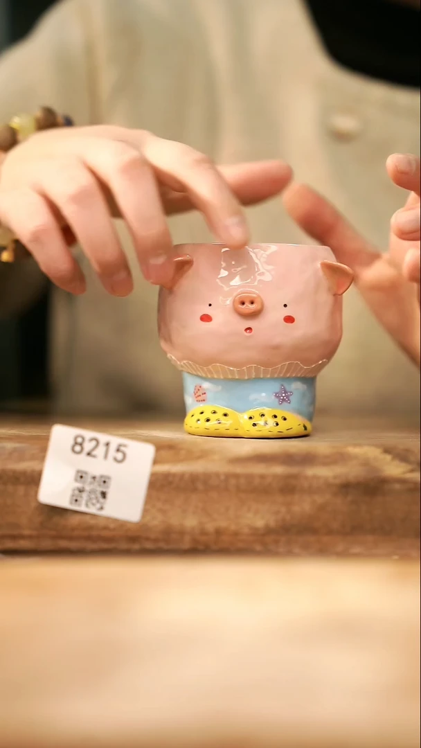 【落单孤品】福利/杯子@@8215