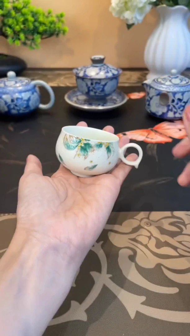 小缘茶器 源头工厂