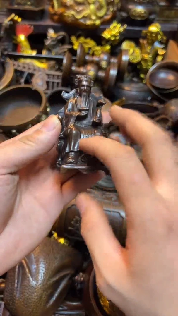 1案台摆件 物品摆件