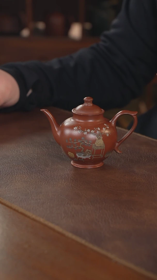 【闪购商品】紫砂茶壶紫砂壶紫砂壶