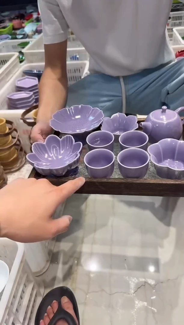 瓷片微瑕商品，介意勿拍② 盘