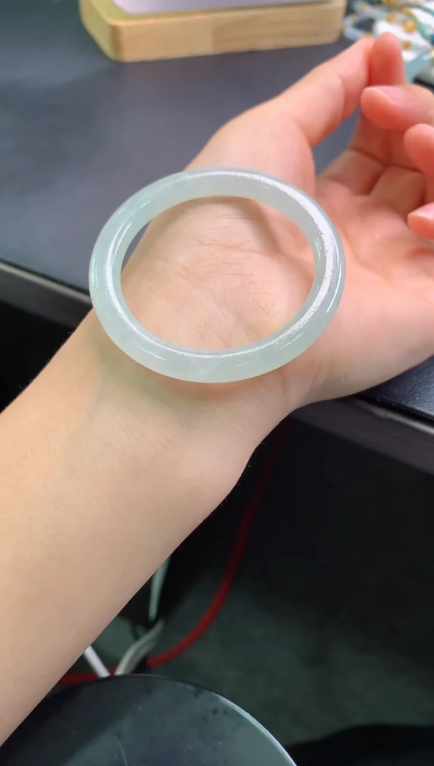 定制翡翠未镶嵌0566575457