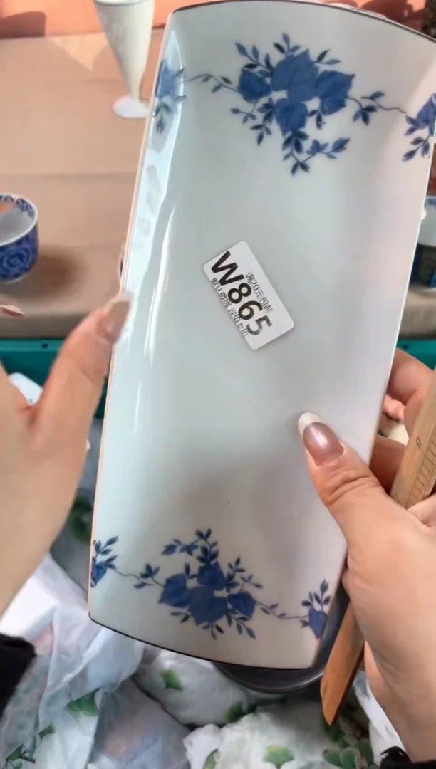 瓷片f****y瓷器瓷器W865