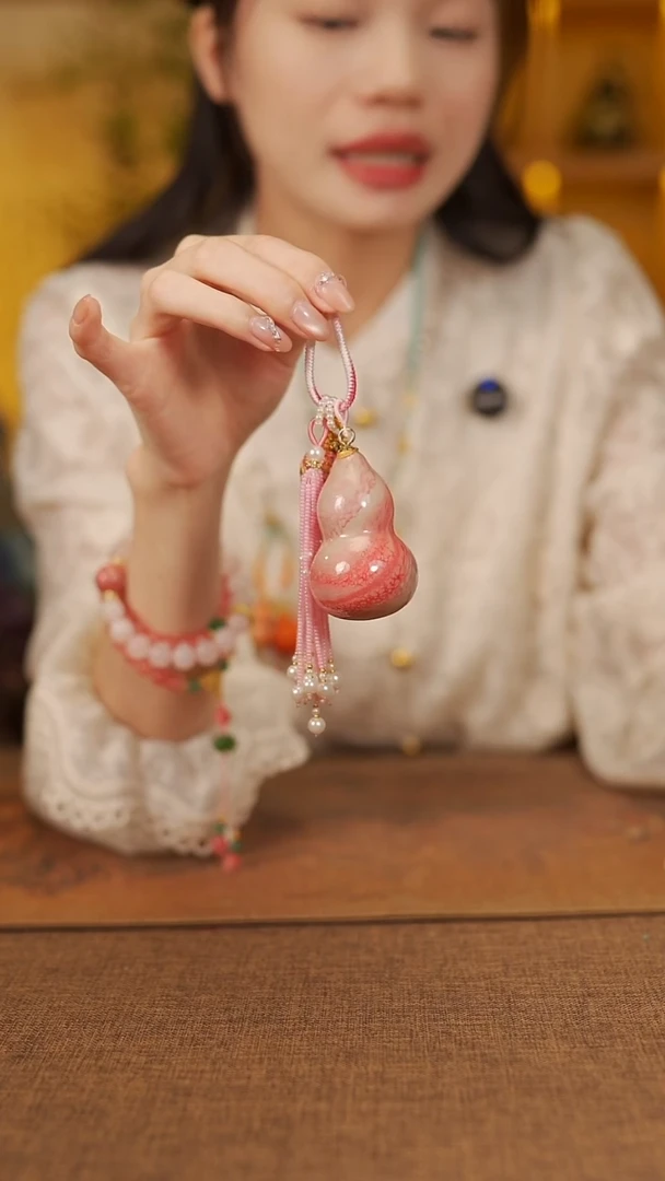 368宴禾堂漆艺工艺葫芦108