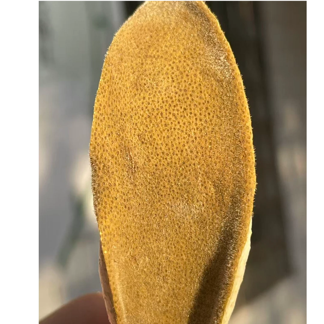 核心产区化橘红单爪皮