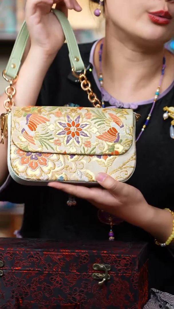 织绣0801非遗国风手工美物