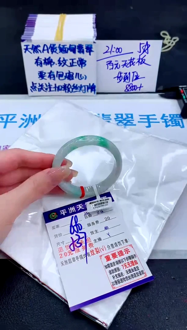 未镶嵌手镯翡翠11111111