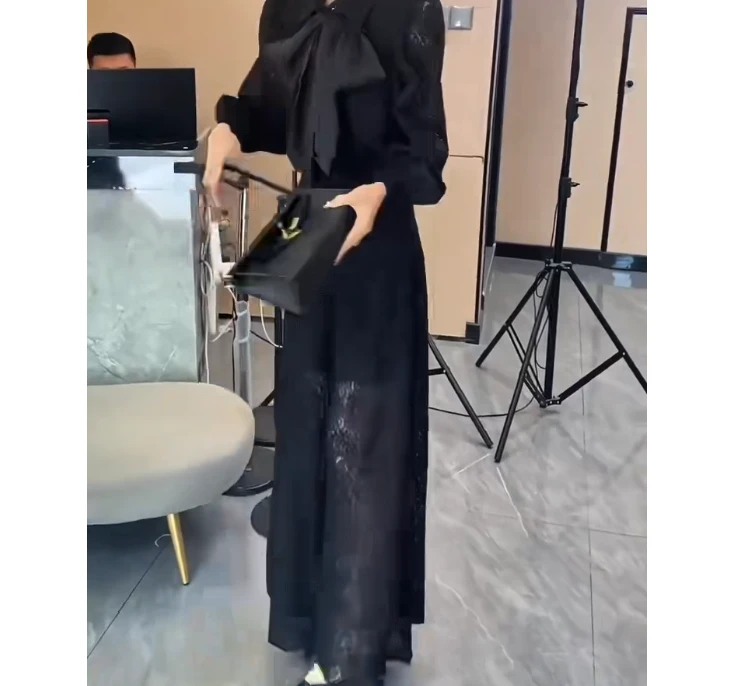 2025夏季时尚潮流百搭精品女装TAD891