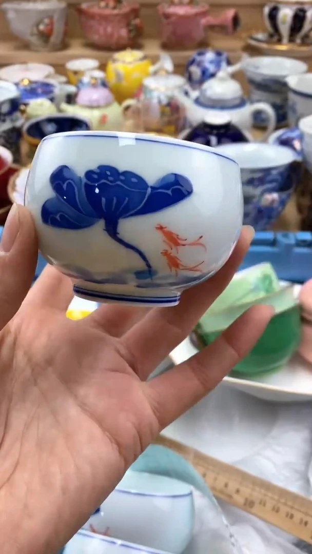 【闪购商品】茶盏【闪购商品】【闪购商品】