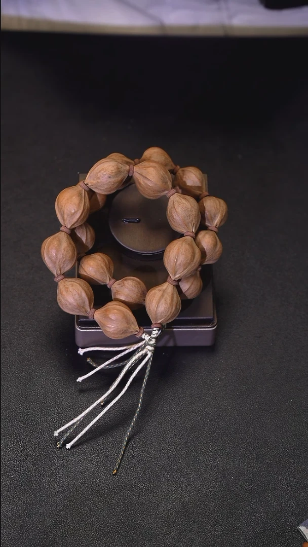 手串/手链橄榄核......2.3梅林铁蒜头