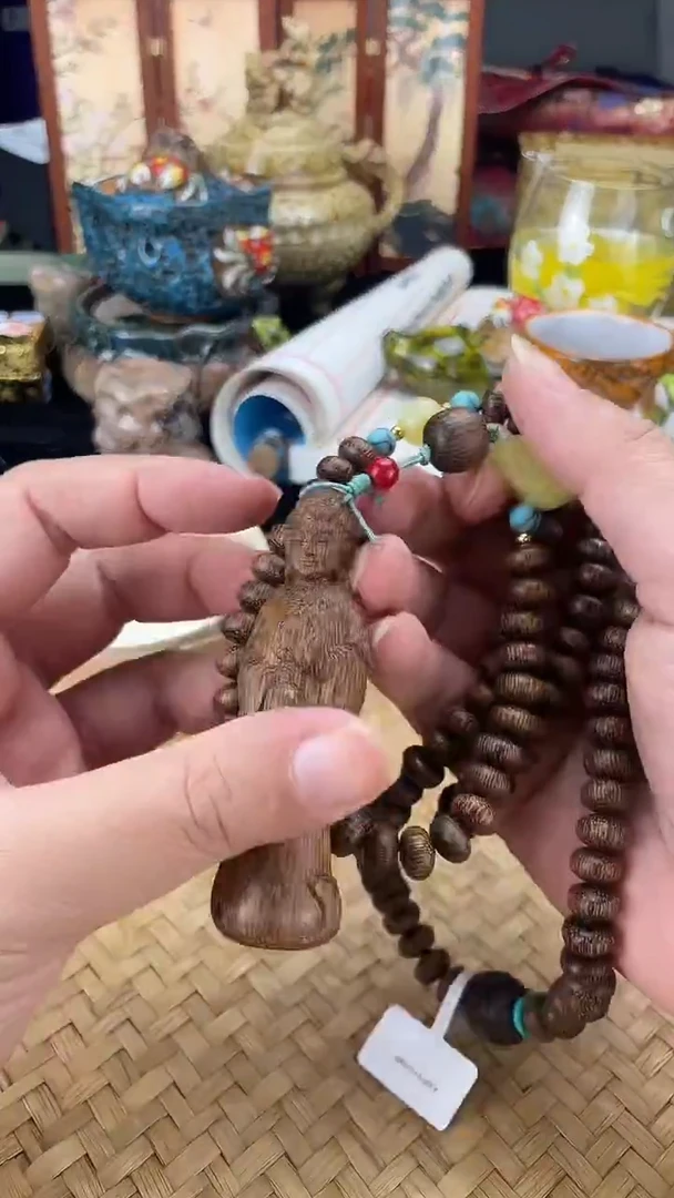 手串按图发货，看清尺寸品相再拍