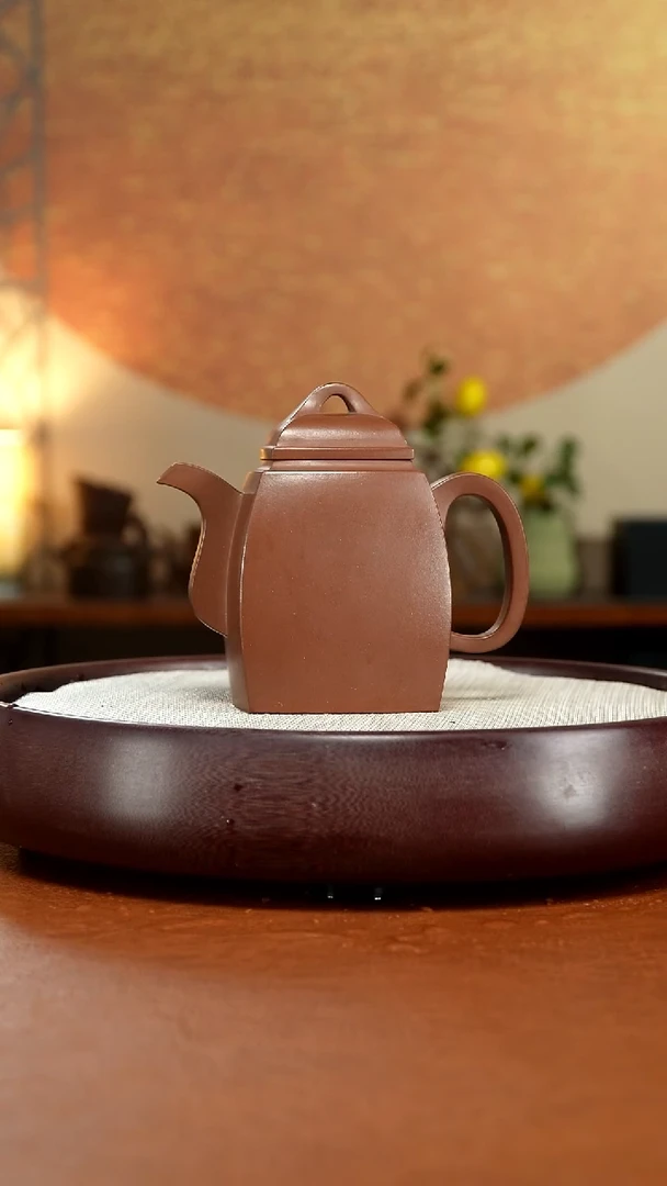 茶壶紫砂宜兴紫砂壶