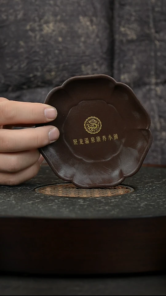 【闪购商品】紫砂茶杯紫砂杯主人杯瑕疵