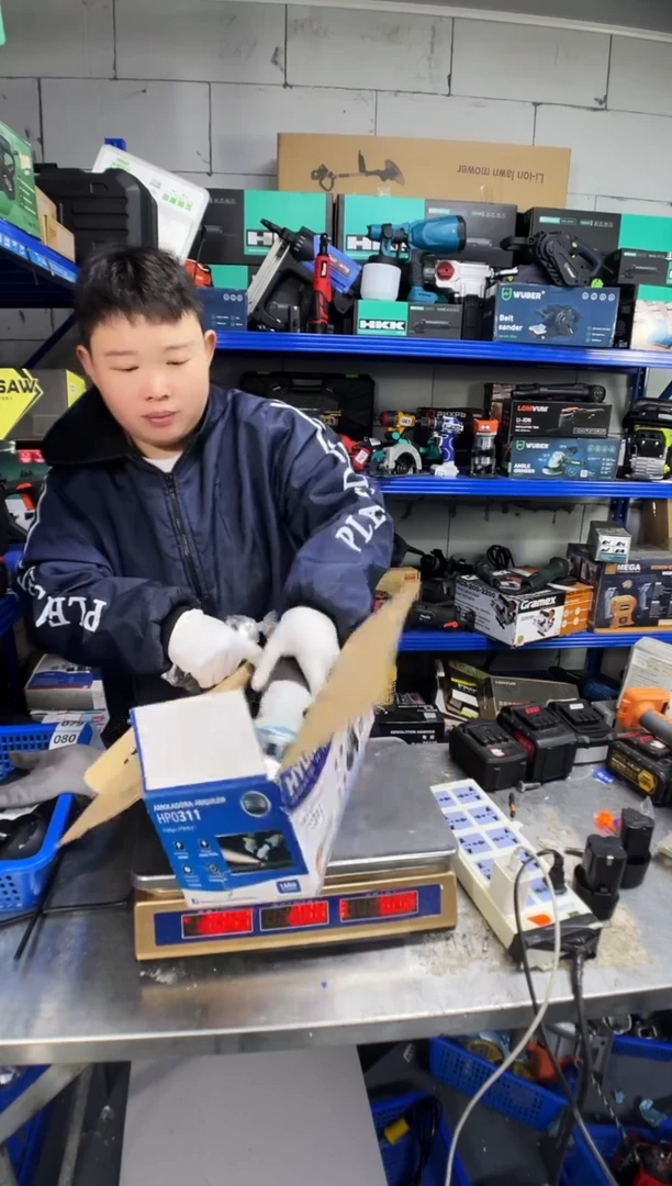 二手工具听讲解看图片下单 没有运费险078