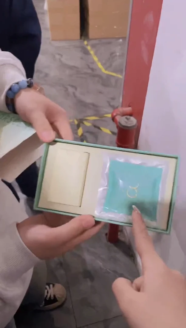 【闪购商品】茶宠豆包儿推荐饰品摆件