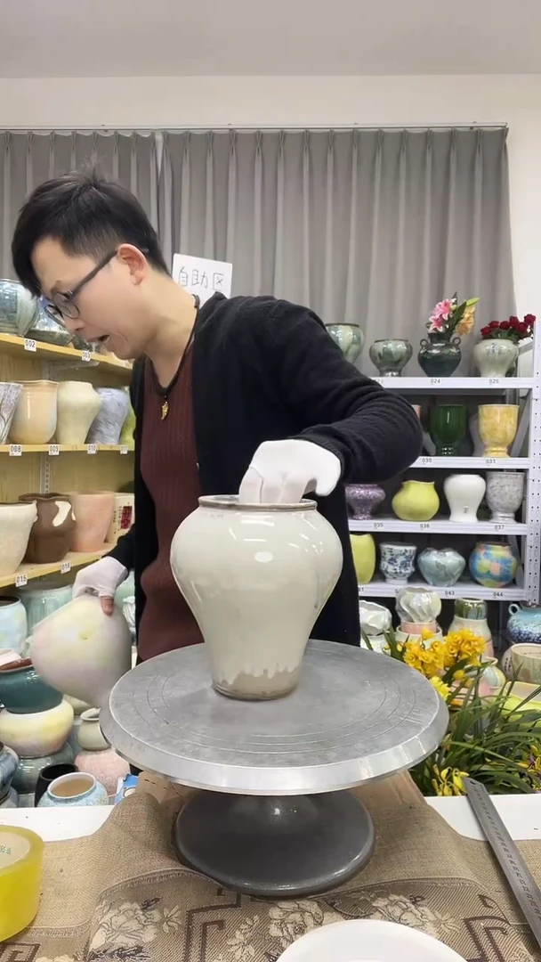 【12.11号】花盆链接 高：17 口：10