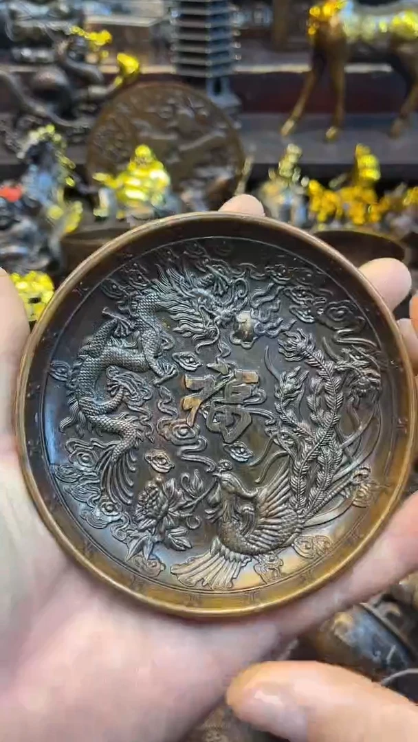 1案台摆件 物品摆件