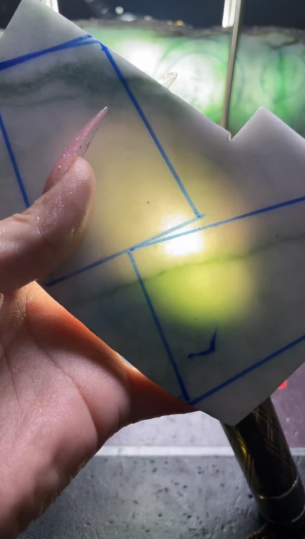 未镶嵌翡翠定制翡翠小****公翡翠